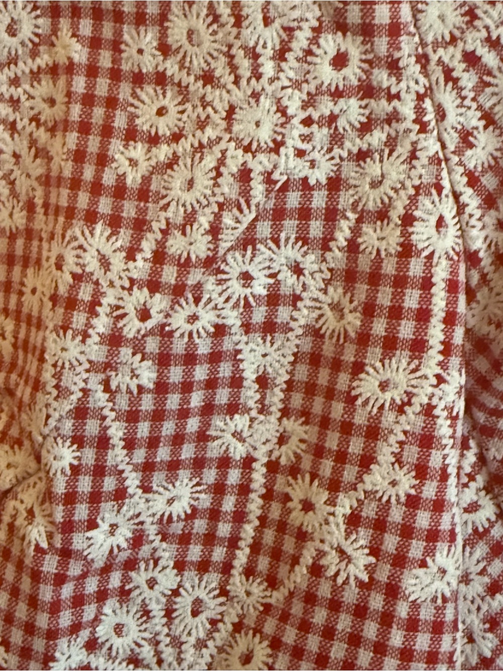 Bailey Rose Junior Mini Dress red floral print various sizes. NWT - Picture 5 of 7